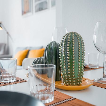 Qh Plaza San Isidro Apartment Granada Ngoại thất bức ảnh