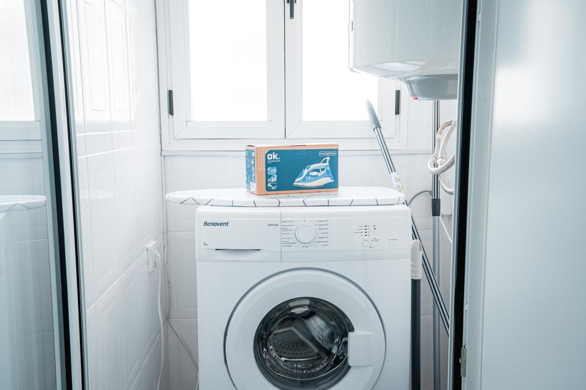 Qh Plaza San Isidro Apartment Granada Ngoại thất bức ảnh