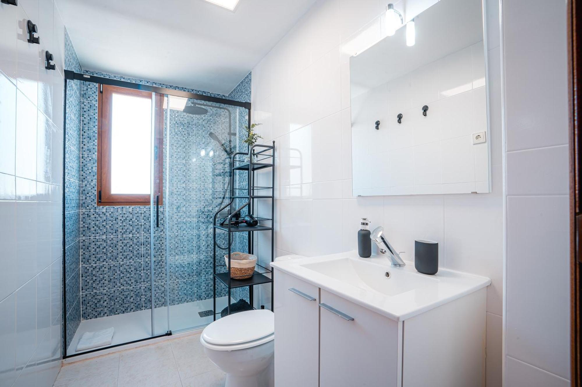 Qh Plaza San Isidro Apartment Granada Ngoại thất bức ảnh