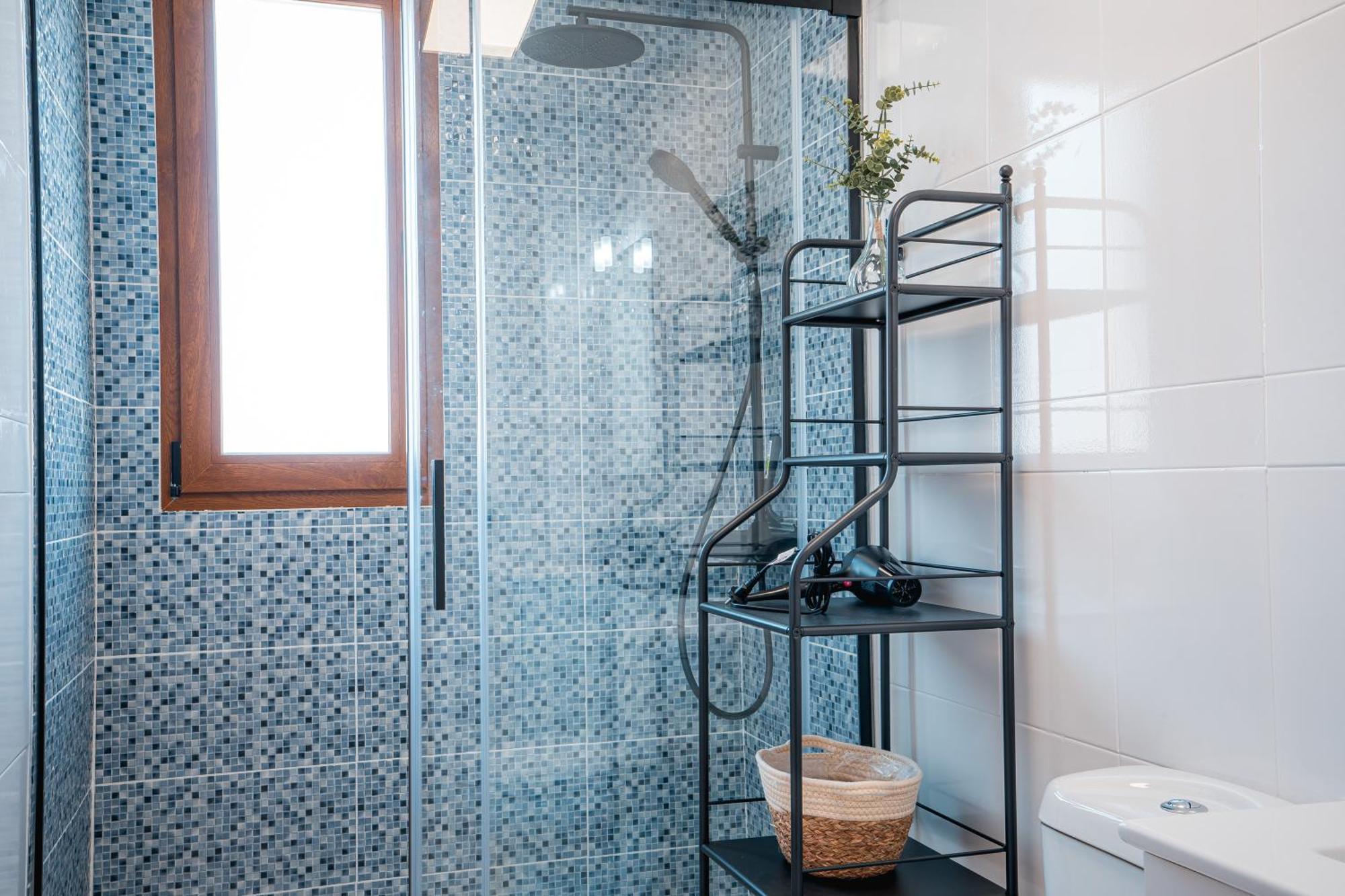 Qh Plaza San Isidro Apartment Granada Ngoại thất bức ảnh